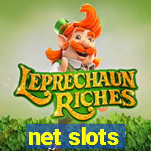 net slots