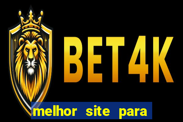 melhor site para jogar no bicho