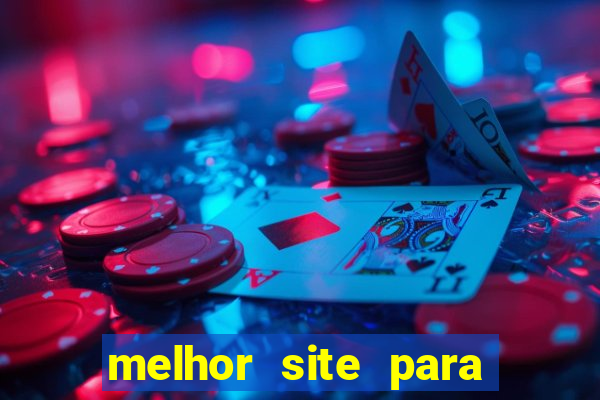 melhor site para jogar no bicho