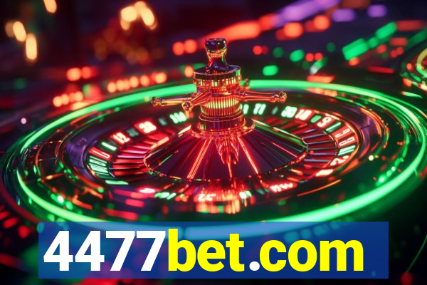 4477bet.com