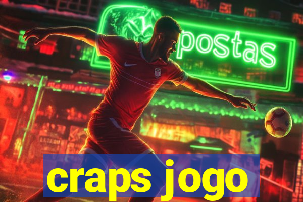 craps jogo