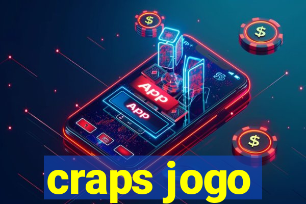 craps jogo