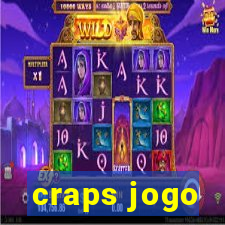 craps jogo