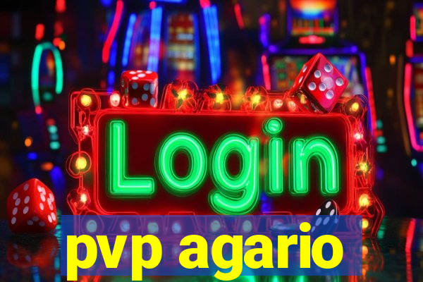 pvp agario