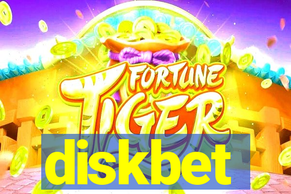 diskbet