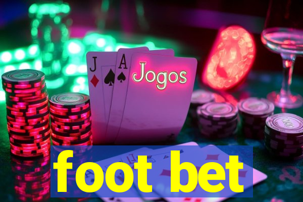 foot bet