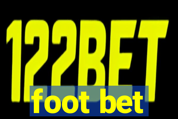 foot bet