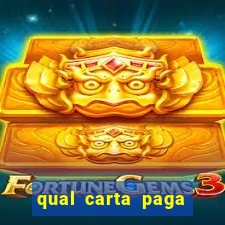 qual carta paga mais no fortune tiger