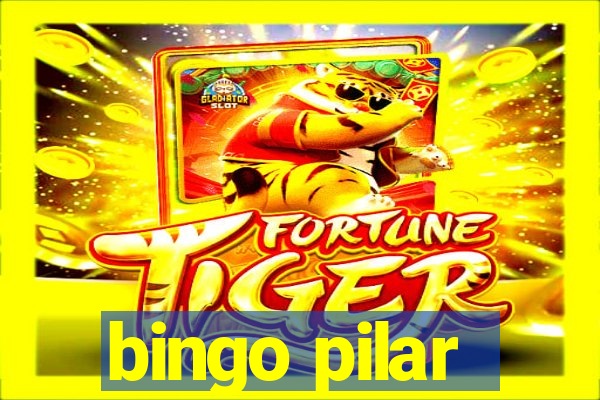 bingo pilar