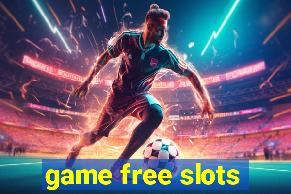 game free slots