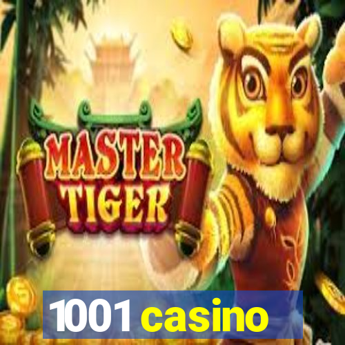 1001 casino