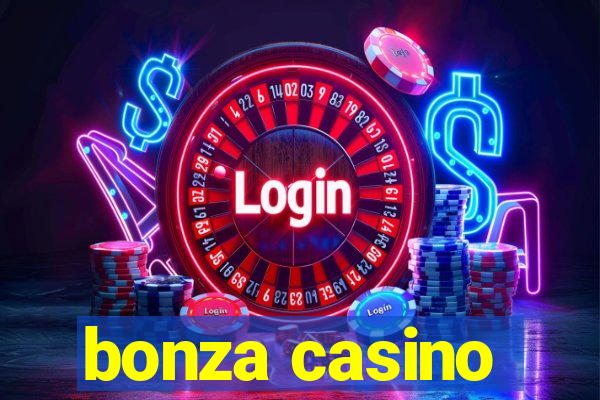 bonza casino