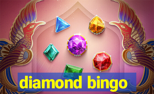 diamond bingo