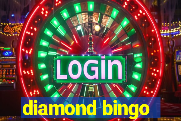 diamond bingo