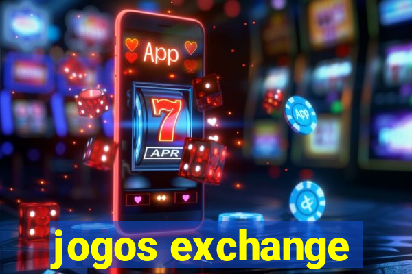 jogos exchange