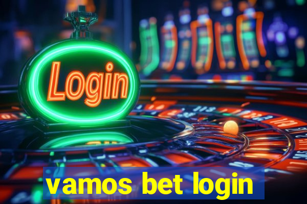 vamos bet login