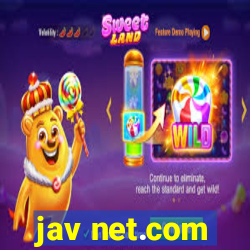 jav net.com