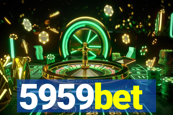 5959bet