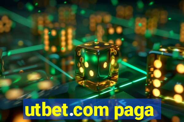 utbet.com paga