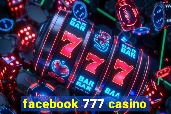 facebook 777 casino