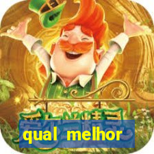 qual melhor plataforma de jogos online