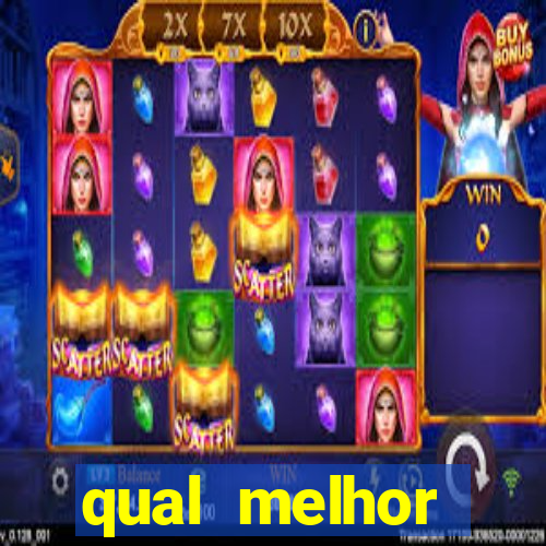 qual melhor plataforma de jogos online