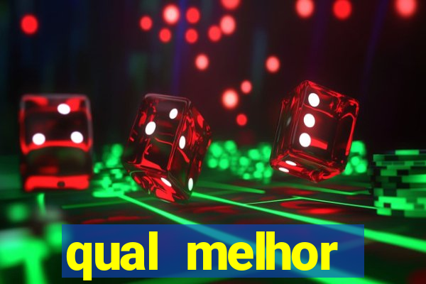 qual melhor plataforma de jogos online