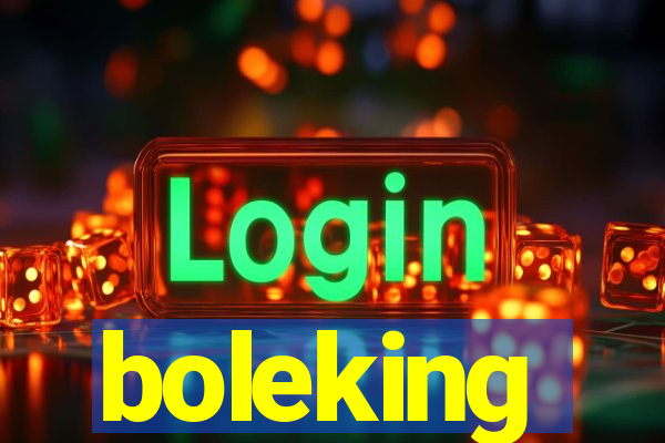 boleking