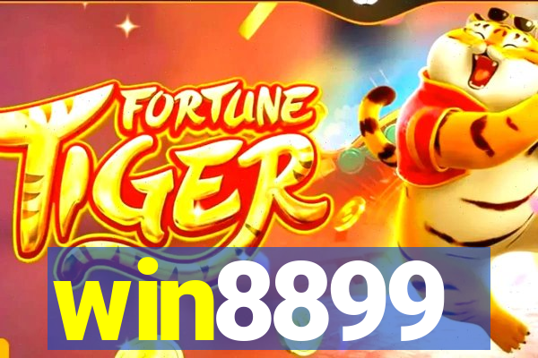 win8899