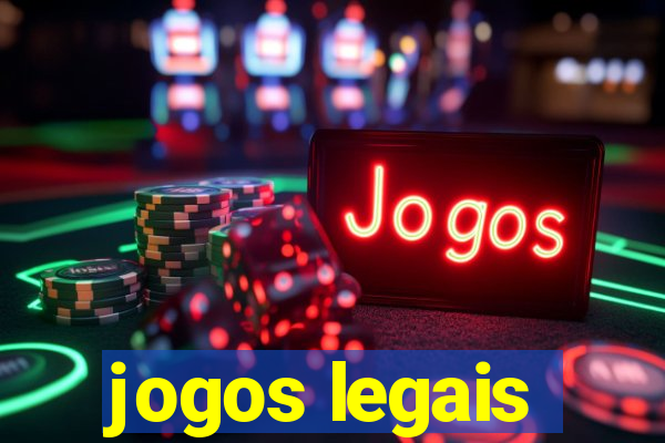 jogos legais