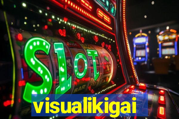 visualikigai