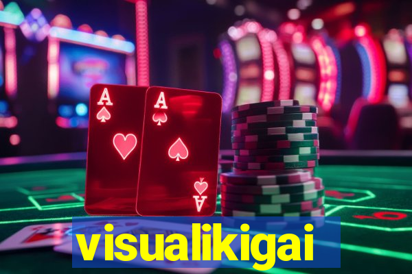 visualikigai