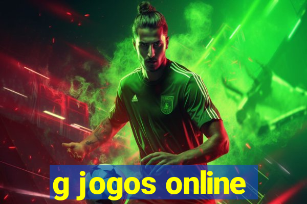 g jogos online