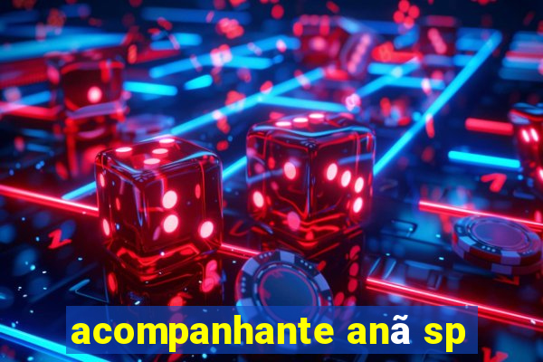 acompanhante anã sp