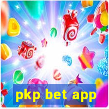 pkp bet app