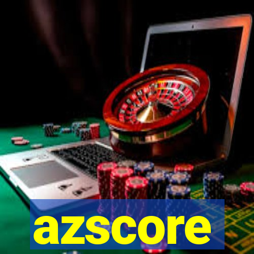 azscore