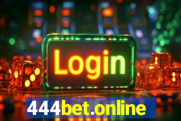 444bet.online