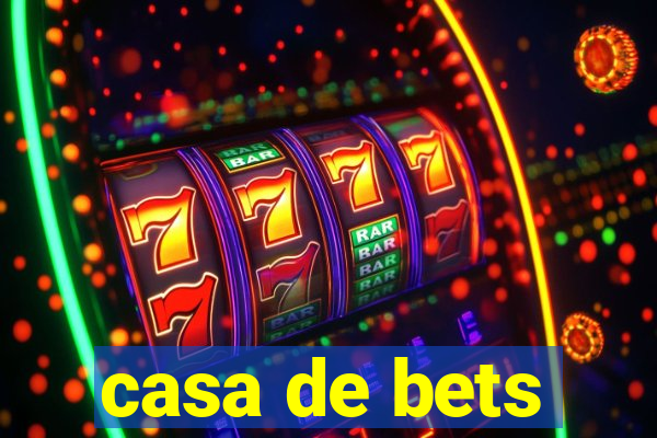 casa de bets