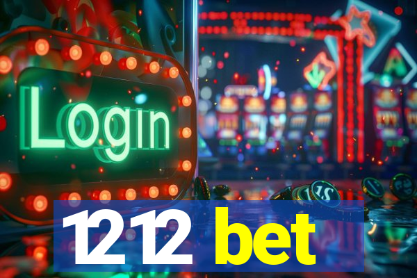 1212 bet