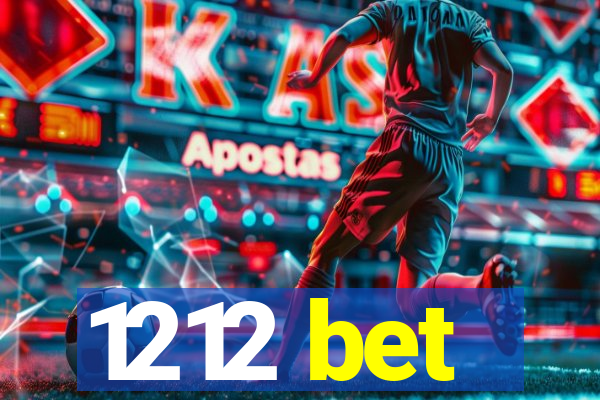 1212 bet