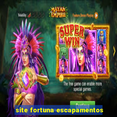 site fortuna escapamentos