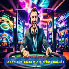 jogos que pagam em criptomoeda