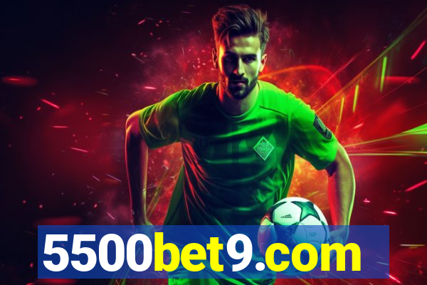 5500bet9.com