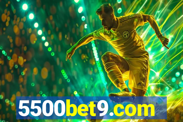 5500bet9.com