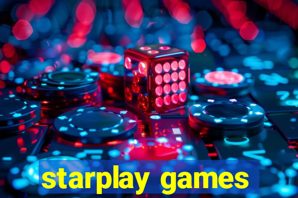 starplay games