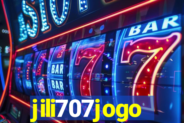 jili707jogo