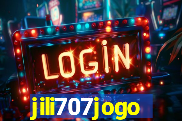 jili707jogo