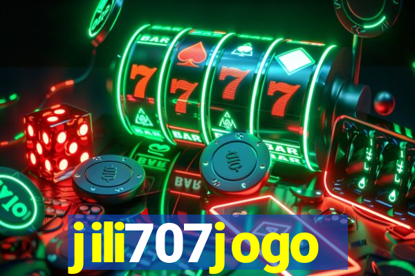 jili707jogo