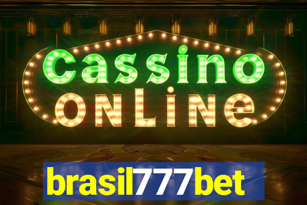 brasil777bet