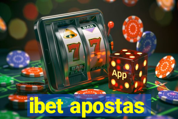 ibet apostas